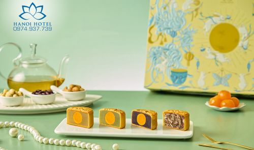 Tải báo giá bánh trung thu khách sạn Hà Nội Glow 2025