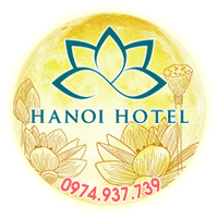 Logo Bánh trung thu khách sạn Hà Nội